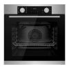 Four Électrique Encastrable Weilor FD06F8BI, 60cm Noir 73L Garantie 6 Mois