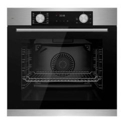 Four Électrique Encastrable Weilor FD06F8BI, 60cm Noir 73L Garantie 6 Mois