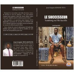Le Successeur : Yambong ou Fils sacrifié