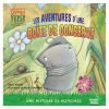 Les Aventures d'une boite de conserve