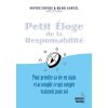 Petit Eloge de la responsabilité