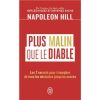 Plus malin que le Diable - Les 7 secrets pour triompher de tous les obstacles jusqu'au succès