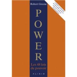 Power (Edition condensée)