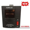 Régulateur de tension Eurolux, 110V-270V, SLR-1000 VA, garantie 6mois