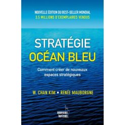 Stratégie Ocean Bleu (2ème Edition)