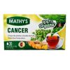 Tisane Cancer MATHYS 20 Sachets 40g