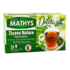 Tisane Détox Nature MATHYS 20 Sachets 40g