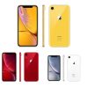 Iphone Xr, 3Go de Ram,6,1 pouces,12 Mpx, 256G, Garantie 1 mois