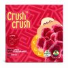 Chips de Tapioca Ultra Croustillantes Saveur Betterave, Crush Crush, 175g