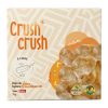 Chips de Tapioca Ultra Croustillantes Nature, Crush Crush 175g