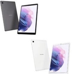 Tablette Samsung, Galaxy Tab A7 Lite 8,7 pouces 32Go de Stockage 3Go de RAM, 5100mAh garantie 1 an