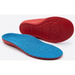 Semelle Intérieure Orthopédique Enfant pour Pieds Plats