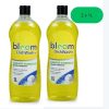 Bloom Dishwash+, 1Lx 2bouteilles