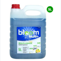 Nettoyant liquide BLOOM Multi+, 5L