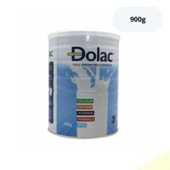 Lait en poudre DOLAC 900g