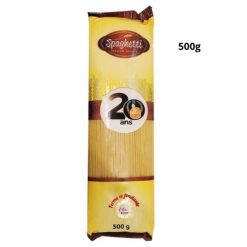 Spaghetti PASTA GOLD 500g