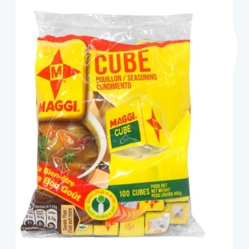 Paquet de cube MAGGI 400g