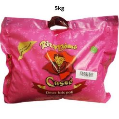 Riz Parfumé Mémé Cassé Brisure 5Kg