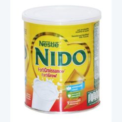 Lait en poudre NIDO 800g