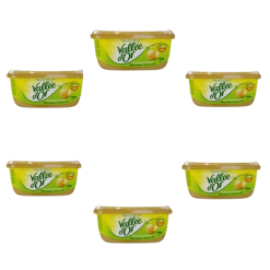 Margarine Vallée d'or 6 x 1kg