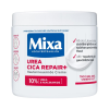 Crème MIXA Cica Réparation, 10% Urée, Niacinamide, 400ml