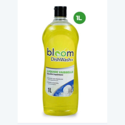Bloom Dishwash+, 1L