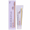 Gel à l'acide azélaïque EZANIC 20%, 15g