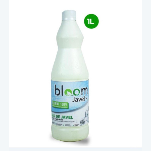 Eau de Javel BLOOM , 1L