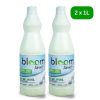 Eau de Javel BLOOM 1L x 2 bouteilles