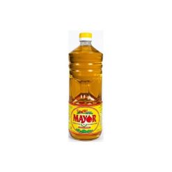 Huile de Cuisson MAYOR 1L