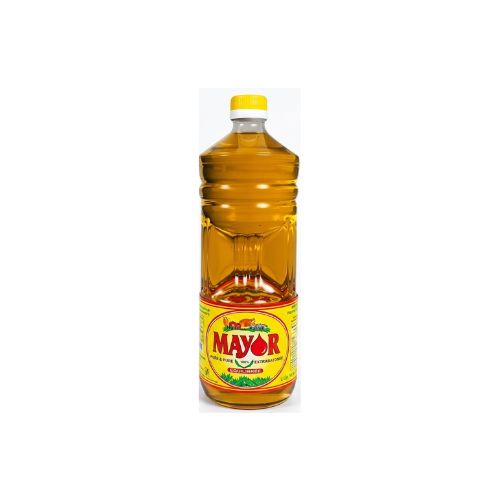 Huile de Cuisson MAYOR 1L