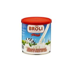 Lait Concentré Sucré BROLI 400g
