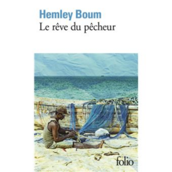 Le Rêve du Pecheur - Folio poche