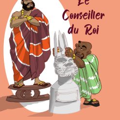 LE CONSEILLER DU ROI