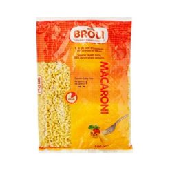 Macaroni BROLI 500g