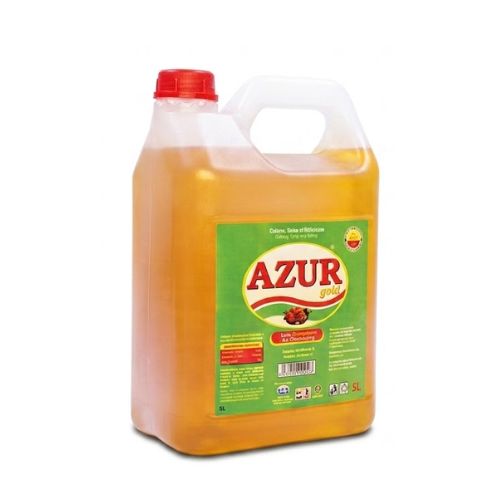 Huile Raffinée AZUR 5L