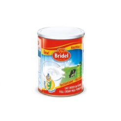 Lait en poudre BRIDEL 400g