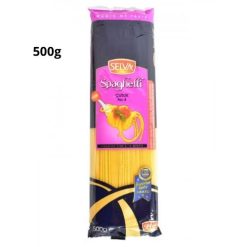 Spaghetti SELVA 500g