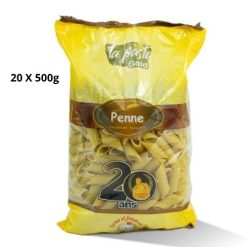 Macaroni PASTA GOLD 20 x 500g