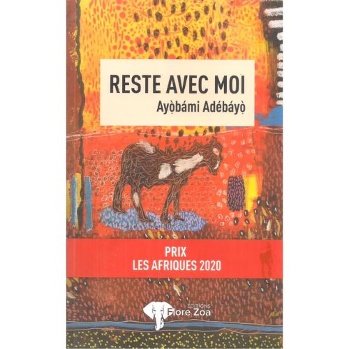 Reste avec moi