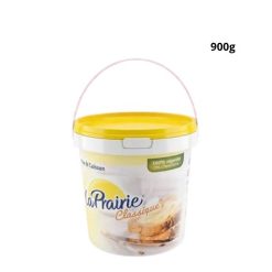 Beurre LA PRAIRIE 900g