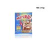 Sachets de Poudre de chocolat MATINAL 100 x 15g