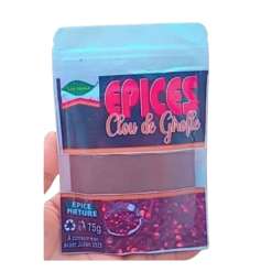 Clous de Girofle Moulu 60g