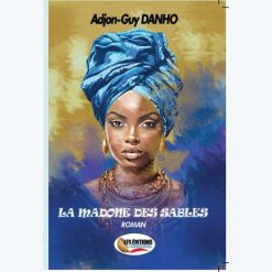 La madone des sables