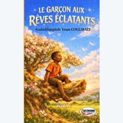 Le garçon aux rêves éclatants