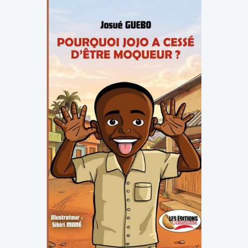 Pourquoi Jojo a cessé d'être un moqueur