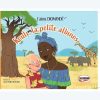 Kouli la petite albinos