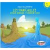 Les fiançialles de Dame montagne et Monsieur Fleuve