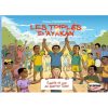 Les triplés d'Ayakan