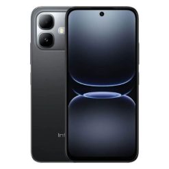 INFINIX Smart 20, 128Go/4Go RAM, 5200mAh, 8MP/8MP SAV 13mois
